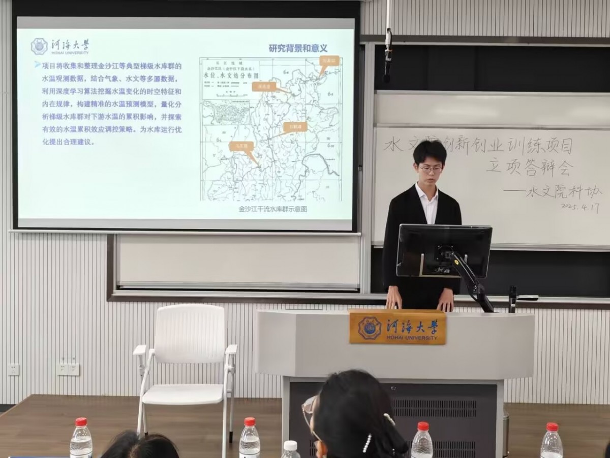 小说狂人
2025年大学生创新创业训练计划项目立项完成