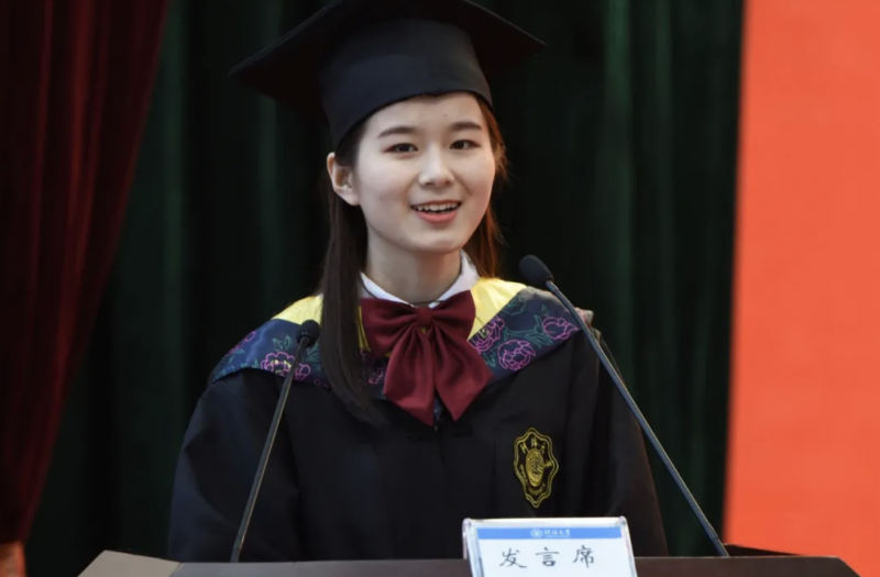 水文心路——学长学姐有话说（二）