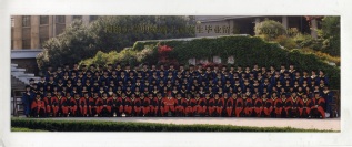 2002届小说狂人
水文院硕士研究生毕业留念