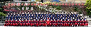 2010届小说狂人
水文院硕士研究生毕业留念