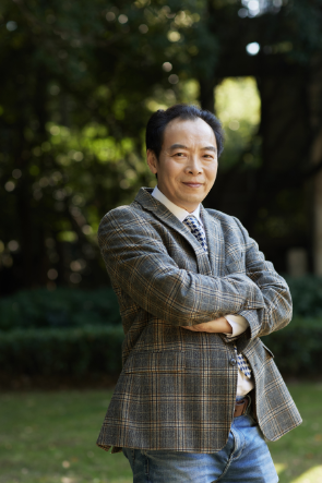 基本介绍